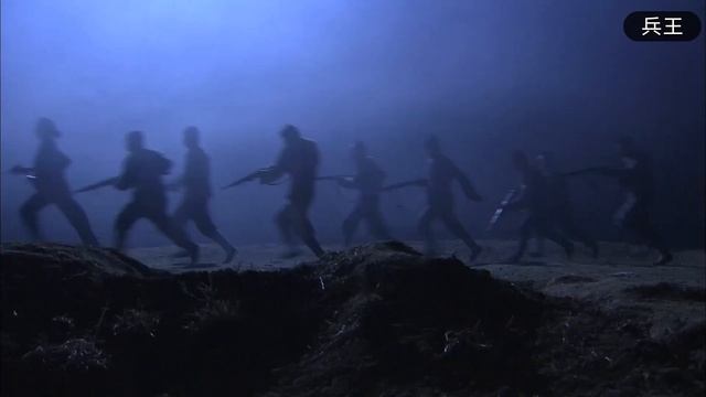 連水井裡都有地雷！日軍正常的生活都過不下去，哪裡還能顧上司令的安全！【抗日】