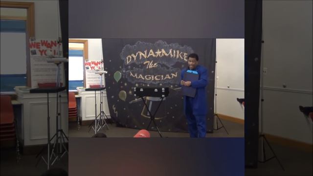 Magic Doors - Mago Habert