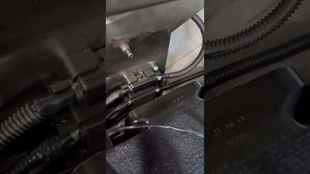 Range Rover Sport Outback Tourer Basic 12V Auxiliary Set Up