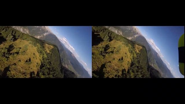 Premiere 13.1.5 Warp Test 4K Scaling