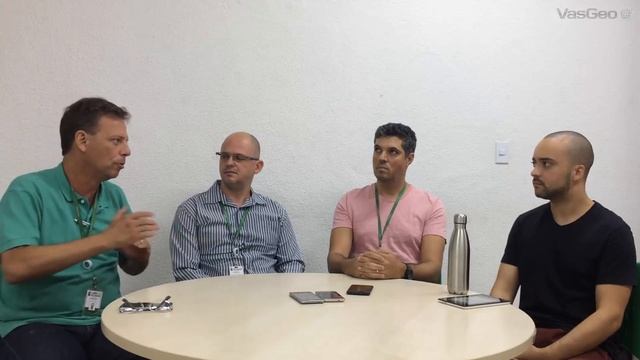 Geoprocessamento na Gestão e Cadastro Territorial | Entrevista PRODABEL, Belo Horizonte