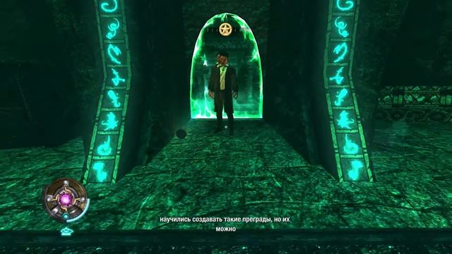 Wolfenstein FullHD 60p 04 прохождение Walkthrough