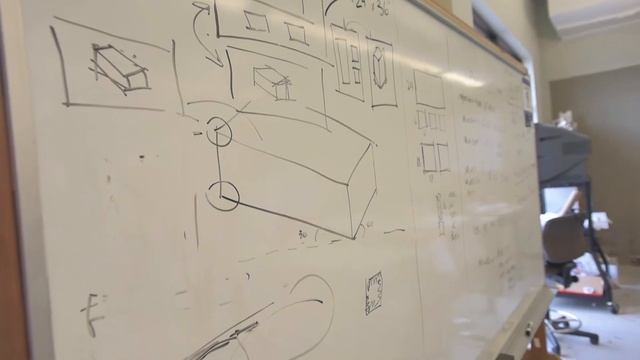 Valencia Architecture Graduate On Helping Orlando Find Its Vibe