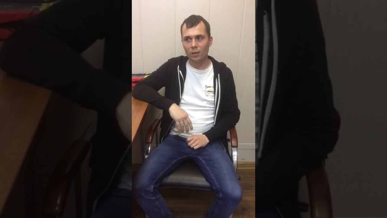 Отзыв АвтоБлиц — ремонт сцепления DSG