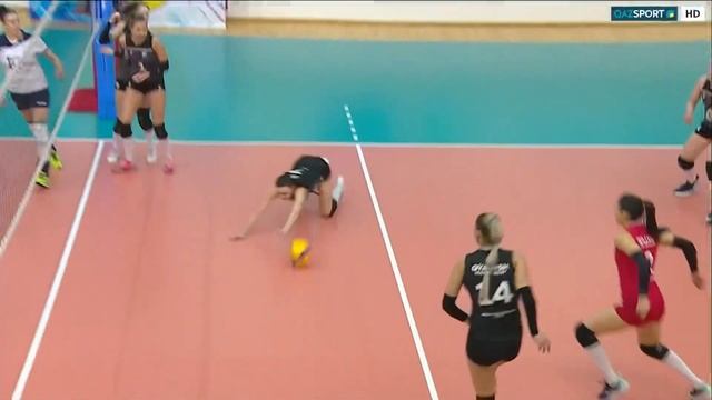 Анонс. Волейбол. Әйелдер командалары арасындағы Қазақстан Кубогы мен Суперкубогы