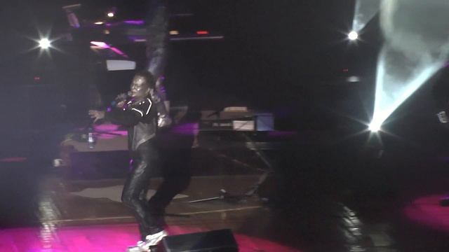 Rockets  - One More Mission