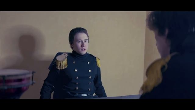 Mikhail Illarionovich Kutuzov