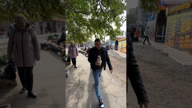 Хавчик в Енакиево