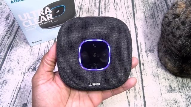 Anker PowerConf S3 - The Gadget You Didnt Know You Needed!