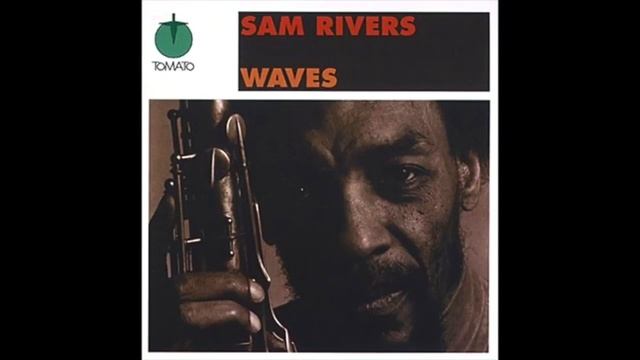 Sam R̲i̲v̲e̲r̲s – ̲W̲a̲v̲e̲s ̲(̲1̲9̲7̲9̲)̲