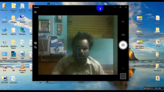 Tamonisha Tricks : How To TURN ON WEBCAM Camera From Dell Laptop N5010 On Windows 10 (64 Bit)