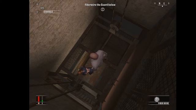 Hitman Blood Money Mission #1   Death Of A Showman + Download Link