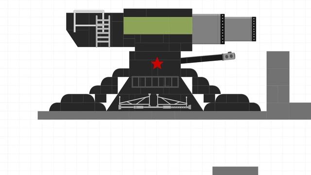 Labo Tank - 122622