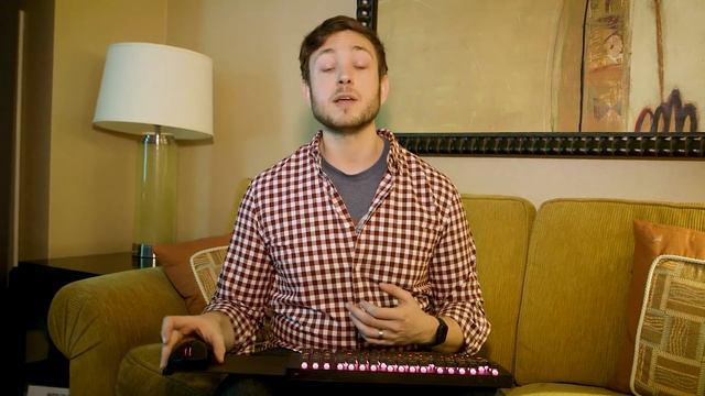 Razer Turret For Xbox One Hands-On: A Clever Solution For The Console At CES 2019