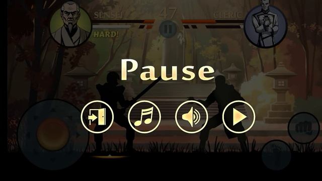 Shadow Fight 2 специальное Edition
