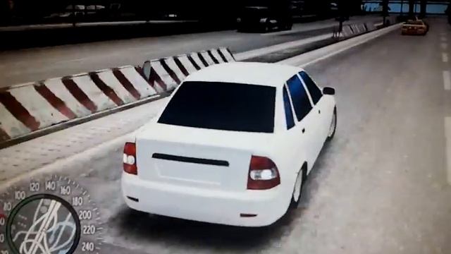 Даг приора GTA IV.mp4