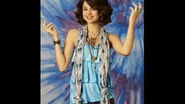 селена гомес