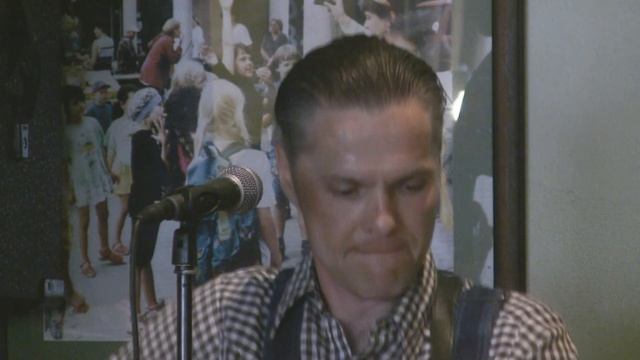 Flatbroke Trio - You Only Love Me When You're Drunk