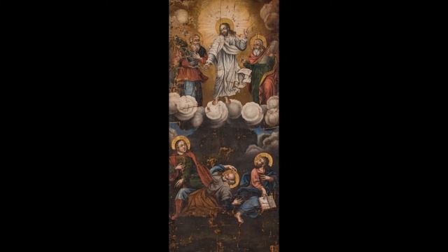 Սուրբ Պայծառակերպություն (Ննջեցելոց Պատարագ)