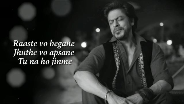 O Maahi (Lo Main Qayamat Tak Hua Tera) Full Song With Lyrics Arijit Singh Raho Pe Bahon Pe Arijit