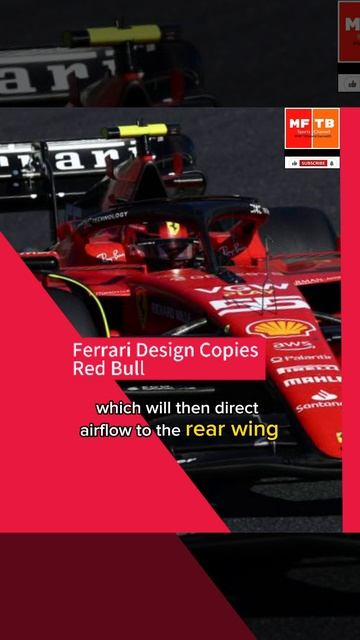 HUGE Ferrari Update REVEALED For Imola - F1 #formula1 #f1