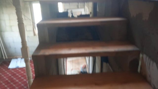 дом п.Откосово Зеленоградский район