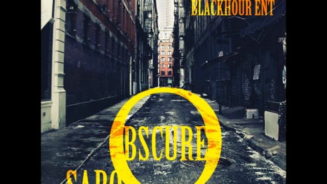 Sabo - Obscure [Imaginary Numbers]