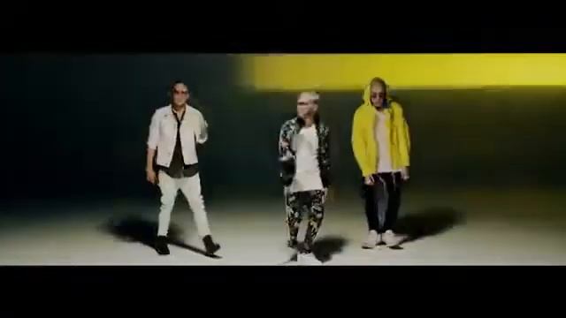 Te Bote Remix   Casper, Nio García, Darell, Nicky Jam, Bad Bunny, Ozuna  Video Oficial