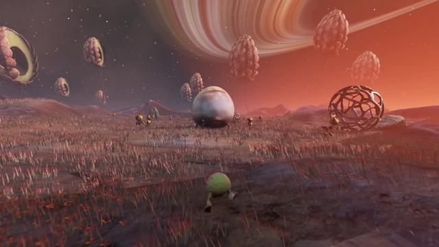 The Endless Cylinder