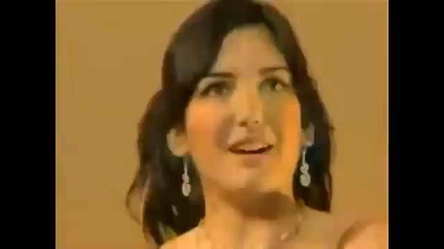 katrina kaif video