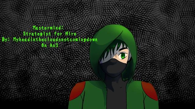Mastermind: Strategist For Hire Chapter 2