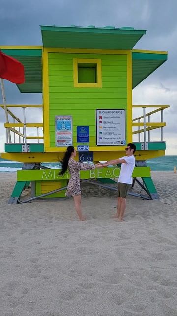 Beach Photoshoot Behind The Scenes