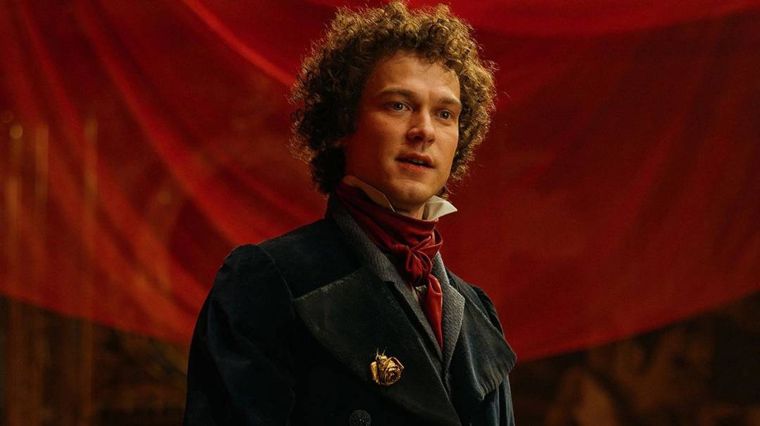 Пророк. История Александра Пушкина — Русский трейлер (фильм 2025)