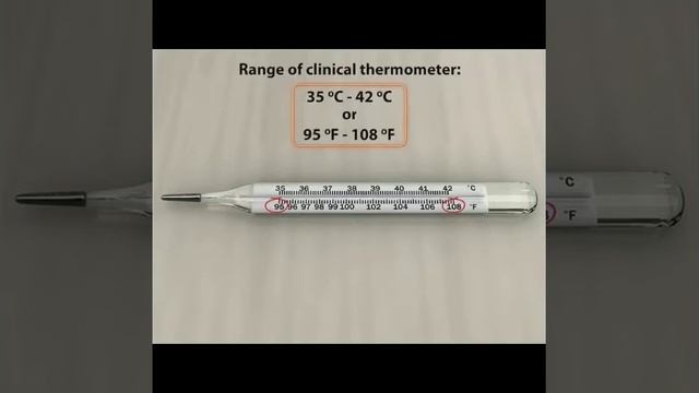 Thermometer & Temperature Measurement | Healthcare Training | SMART Digital Learning | SMART BBSR.