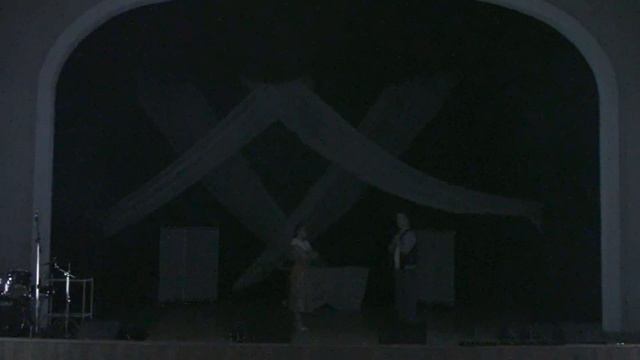 Студенческая Весна - 2025 МИ