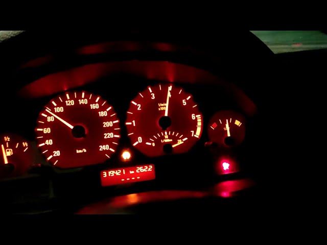 BMW E46 330i Vs BMW E46 330i