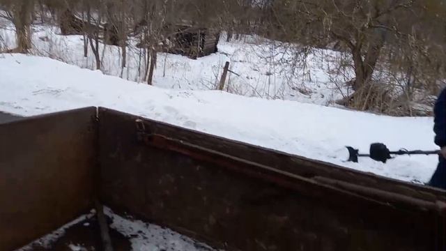 Как копается Земля Март 2023!!!