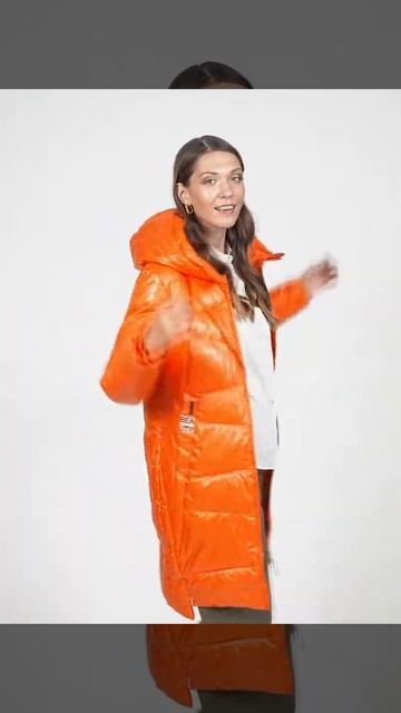 TOTOGROUP - Пуховик, арт.: 10810670