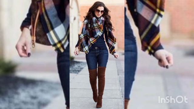 New Winter Outfit Ideas.|winter Outfits Haul|How Wear 2023-24 Winter Fashion Trends...