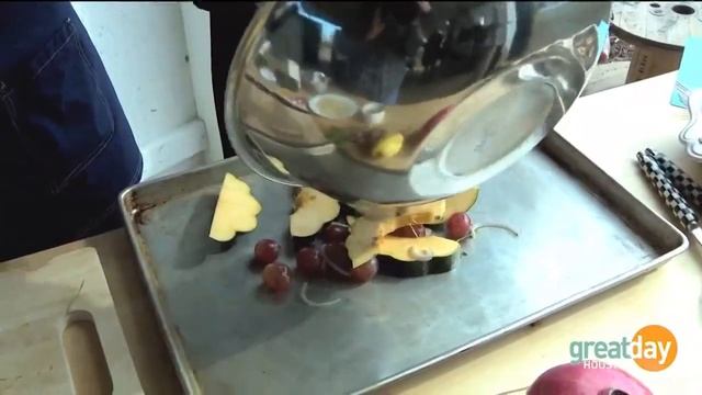 Holiday Recipes With A Healthy Twist