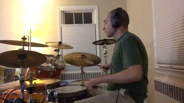Selena Gomez - People You Know - Live Drums [One Take] Drums Freestyle
