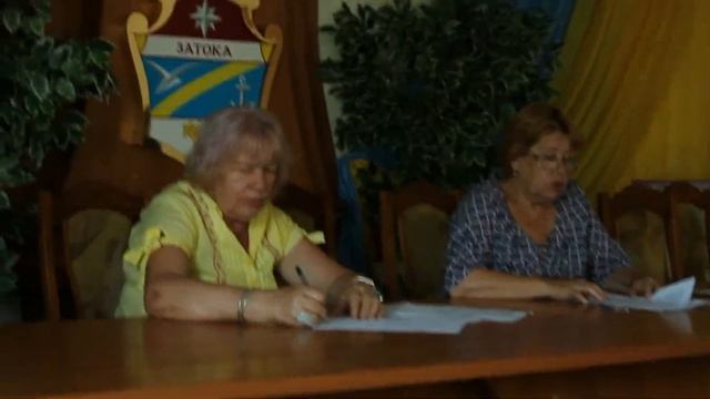 Внеочередная сессия.24.07.2017 Затока моими глазами...