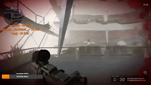 Варфейс стрим, прайсы описание