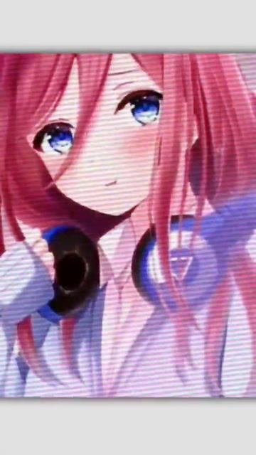 Live Wallpaper Anime Waifu Kawaii | Spesial Buat 200 Subscribe #jedagjedug #anime #shorts #waifu