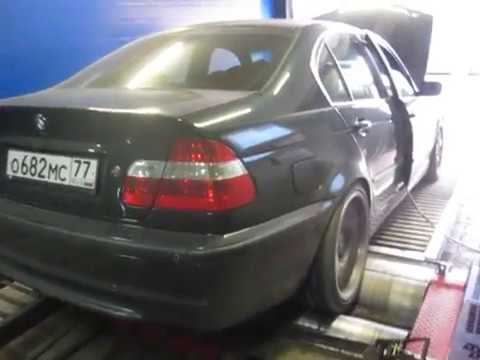 ITB M54B30