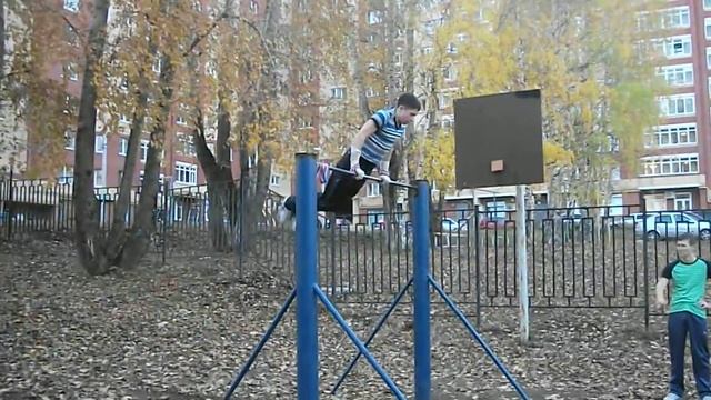 Попытка вейлера