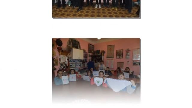 Презентація класу. 7 клас. 2013-14 н.р.