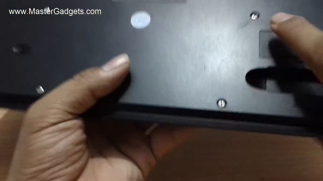 Amkette Wi-Key Touch Keyboard UnBoxing & Review