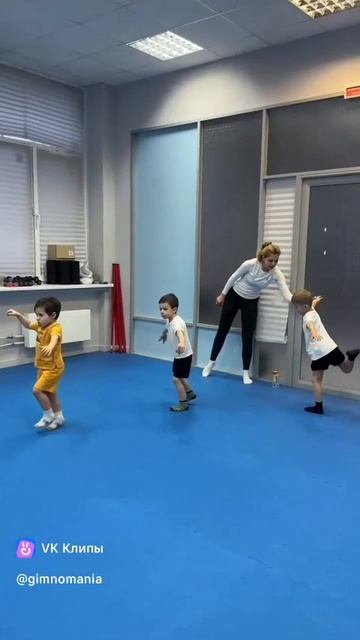 Тренировка