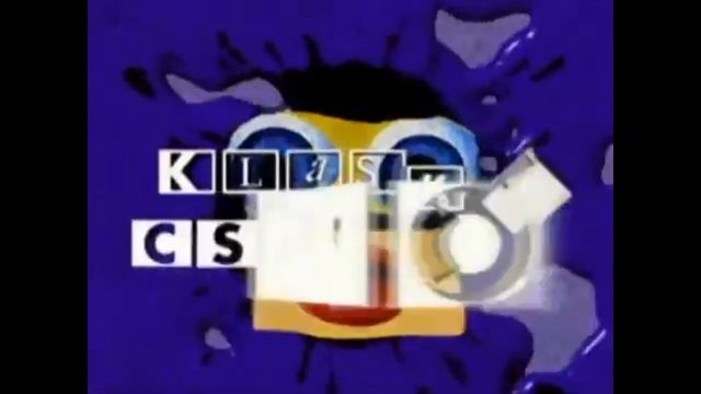 Klasky Csupo Preview And Videopad Version